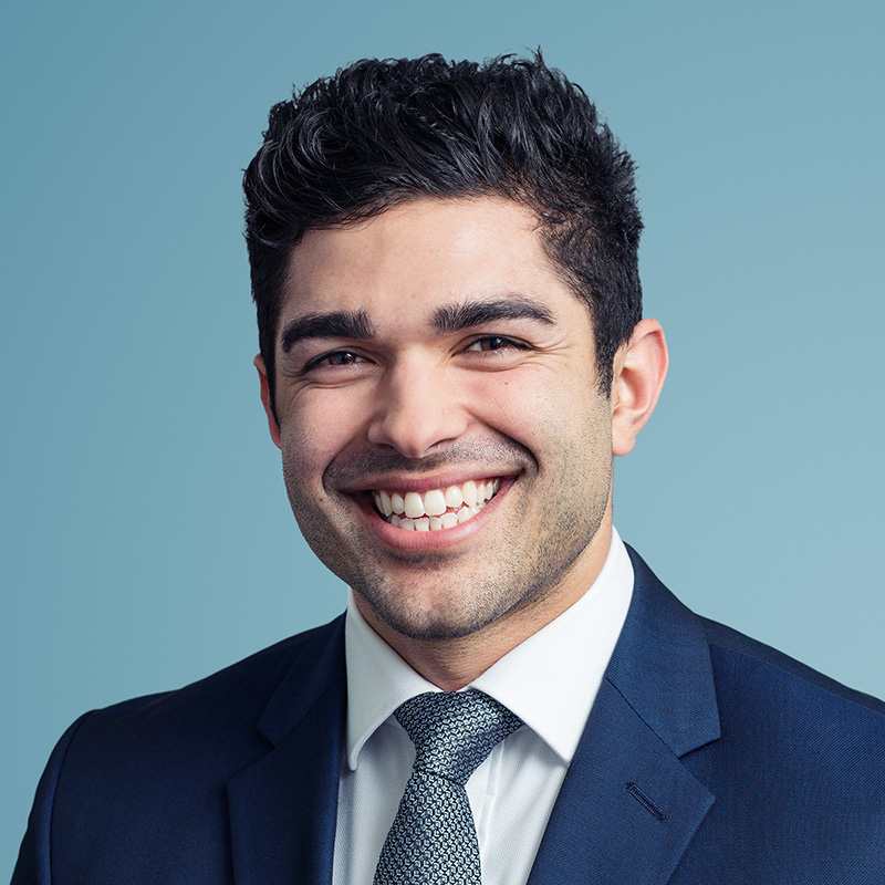 Evan Sequeira | Team | TorQuest