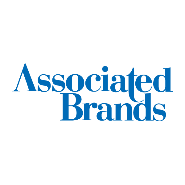 Associated brands logo