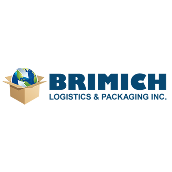 Portfolio brimich logo