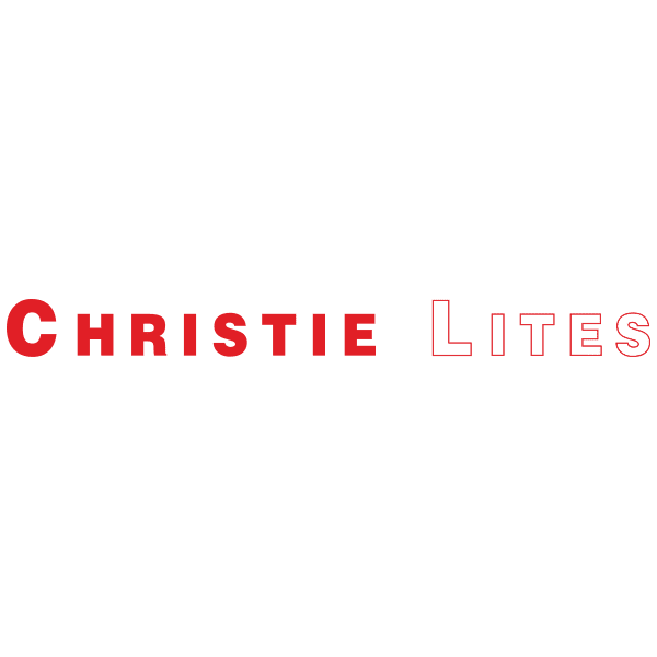 Portfolio christie lites logo