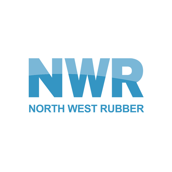 Portfolio north west rubber logo