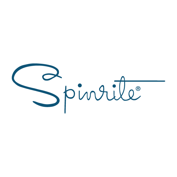 Spinrite logo