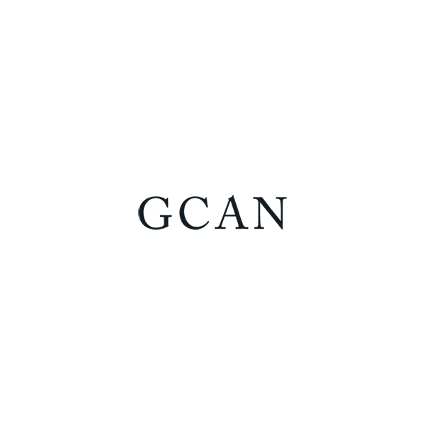 Gcan logo