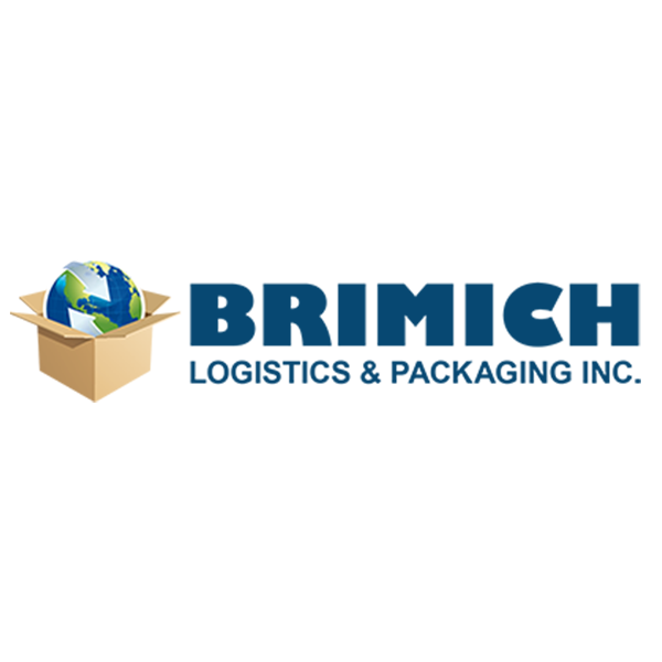 Portfolio brimich logo