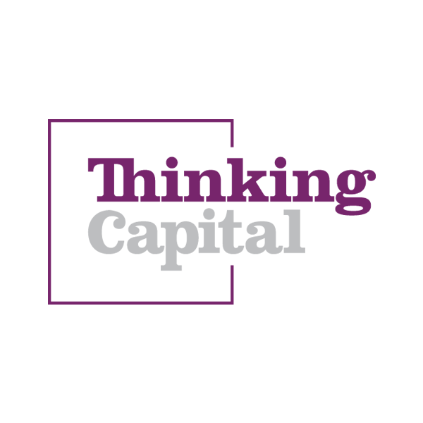 Thinking capital logo